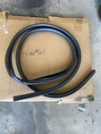 10-19 Ford Taurus Interceptor Front Left Outer Weather Strip AG1Z-5420531-B Oem. Fixed Price $95.00.