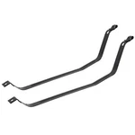 Oer FT1100A 67-69 Camaro Fuel Tank Straps, Pr. Fixed Price $57.99.
