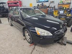 Used Fuel Tank Fits: 2005 Honda Accord 3.0L Vin 5TH Digit Market Grade. Fixed Price $150.90.