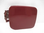 Fuel Filler Door Nissan Maxima 2004 Red 774636. Fixed Price $49.99.