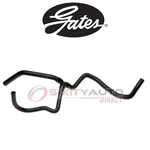Gates Reservoir To Auxiliary Water Pump Hvac Heater Hose For 2006-2007 Fv. Fixed Price $77.53.