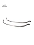 Mercedes 164 166 Genuine Oem GL350 Bluetec Diesel Fuel Tank Straps Set 2010-2016. Fixed Price $112.49.