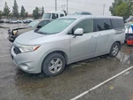 Used Fuel Tank Fits: 2012 Nissan Quest From 11/11 Grade. Fixed Price $95.00.