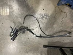 17 18 19 20 21 22 Grand Cherokee Srt: 6.4L Fuel Filler Neck. Fixed Price $155.00.