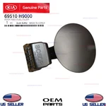 Genuine Fuel Filler Door Panel Cap Unpainted Oem 2018-2023 Kia Rio Hatchback. Fixed Price $89.96.