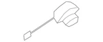 Genuine Subaru Filler Cap 42031AJ001. Fixed Price $34.30.