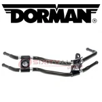 Dorman Oil Cooler Hose Assembly For 2001-2006 Hyundai Santa Fe 2.4L 2.7L Uf. Fixed Price $104.01.