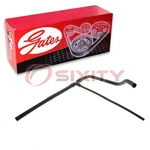 Gates Heater To Water Pump Hvac Hose 1998-2001 Ford Ranger 3.0L Ii. Fixed Price $68.53.