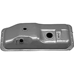 576-235 Dorman Fuel Tank Gas For Truck Toyota Pickup 1985-1988. Fixed Price $278.50.