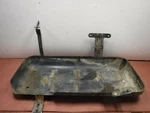 Jeep Comanche Mj 86-92 Long Wheelbase Fuel Gas Tank Skid Plate. Fixed Price $336.99.
