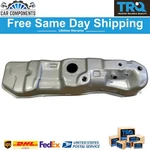 Trq New 24.5 Gallon Gas Fuel Tank 1999-2004 Ford F150 F250 Lincoln. Fixed Price $251.43.