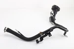 2014-2019 Nissan Versa Note Htbk Fuel Gas Tank Filler Pipe Neck 17220-3VZ1A. Fixed Price $98.99.
