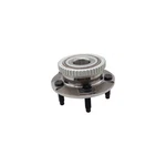 Gsp 114092 Front Wheel Bearing & Hub Assy Fits 1991-1997 Ford Thunderbird. Fixed Price $78.99.