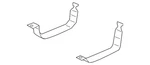 Genuine Gm Fuel Tank Strap 20880010. Fixed Price $40.26.