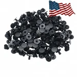 Push Type Retainer Clips New 100PCS 91501-TRO-003 Fit For Honda Acura Fender. Fixed Price $8.07.
