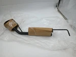 Dorman 574-057 Fuel Filler Neck Assembly Fits 2008-2010 Ford 250 350 81.8" Bed. Fixed Price $97.46.
