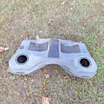 2009 Ford Mustang Gas Fuel Tank 9R33-9K007-AD Oem Local Pickup Only. Fixed Price $166.24.