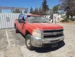 2004-2010 Sierra 2500 Diesel Fuel Tank 26 Gal 6.6L 6' 6" Box Id 15825663. Fixed Price $279.99.
