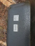 1990 Mazda Miata Gas Tank, Tk Fuel Pp Assembly, Dorman Oe Line Kit. Fixed Price $600.00.