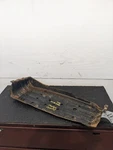 Fuel Tank Shield Plate Oem 90-95 4 Runner 1193319. Fixed Price $140.00.