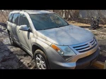 2008 Suzuki XL-7 Fuel Door Gas Cap Oem. Fixed Price $50.00.