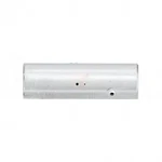 Freightliner 25" 150 Gal Fuel Tank, Aluminum. Fixed Price $1049.96.