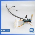06-09 Jaguar X358 XJ8 S-type Gas Fuel Pump Level Sensor XR852872 Oem. Fixed Price $83.00.