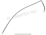 For Porsche (1974-1989) Fuel Line Engine To Tank (return) Genuine. Fixed Price $324.45.