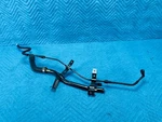 Infiniti QX56 QX80 Fuel Filler Pipe / Hose 2011-2020 Oem. Fixed Price $85.00.