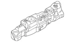 Genuine Ford Fuel Tank LC3Z9002X. Fixed Price $1040.77.