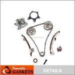 Timing Chain Kit Water Pump Fits 1.5 Scion Xa Xb Toyota Prius Echo 1NZFE 1NZFXE. Fixed Price $125.28.