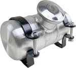 Jsd Universal 0.38 Gallon 4 X 8"ALUMINUM Small Gas Tank Fuel Cell Center.... Fixed Price $136.99.