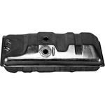 576-279 Dorman Fuel Tank Gas For E250 Van Econoline E350 E150 E-250 Club Wagon. Fixed Price $221.15.