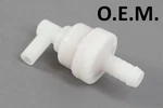 Fuel Tank Vent Valve O.e.m. For Mercedes (1984-1999). Fixed Price $37.50.