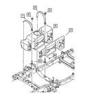 Genuine Mopar Fuel Tank 52121717AF. Fixed Price $960.15.
