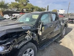 Used Fuel Tank Fits: 2020 Ram Dodge 1500 Pickup New Style 6 Lug Wheel Crew Cab 4. Fixed Price $176.00.