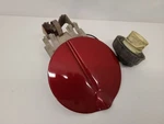 2001-2010 Chrysler Pt Cruiser Fuel Filler Door Red 4724669AC. Fixed Price $78.99.