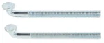 1960-1976 Chrysler Dodge Plymouth Fuel Tank Mounting Studs Pair Oer. Fixed Price $25.22.