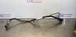 22 Dodge Charger Fuel Filler Neck Pipe 68534593AB. Fixed Price $45.00.