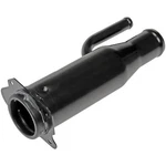 577-861 Dorman Fuel Tank Filler Neck Gas For Jeep Cherokee 2000-2001. Fixed Price $53.91.