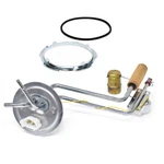87 Ford F250 F350 Pickup Truck Fuel Sending Unit Non-efi Mid Mount Gas Tank 19G. Fixed Price $120.50.