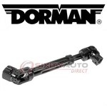 Dorman Lower Steering Shaft 2009-2010 Ford Lobo Gear Du. Fixed Price $204.61.