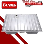Tanks TF28F 60-65 Fits Ford Falcon And 60-63 Mercury Comet Fuel. Fixed Price $163.99.