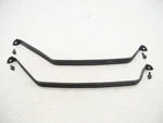 2005-2006 Acura Rsx Type Fuel Tank Strap Mount Left Right Set 17521S6MA00 Oem. Fixed Price $37.49.