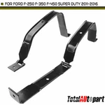 3PCS Fuel Tank Strap Ford F-250 F-350 F-450 Super Duty 2011-2016 BC3Z9054A. Fixed Price $63.99.