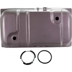 For Jeep Comanche Fuel Tank 1986-1992 Steel Silver 18 GALLONS/68 Liters 83503398. Fixed Price $196.20.