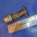 Attwood Fuel Connector Mercury Mariner 14531-6. Fixed Price $19.00.