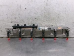 08 - 13 Bmw 128I Fuel Rail With Injector N52N Engine. Fixed Price $43.96.