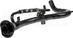 Dorman 577-084 Fuel Filler Neck Fits Subaru Impreza 42066FA030. Fixed Price $89.25.