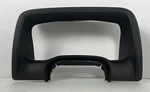 2006-2010 Oem Hummer H3 Speedometer Cluster Dash Trim Bezel Panel Black Plastic. Fixed Price $39.90.